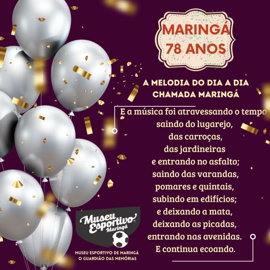 E passaram tantos janeiros...