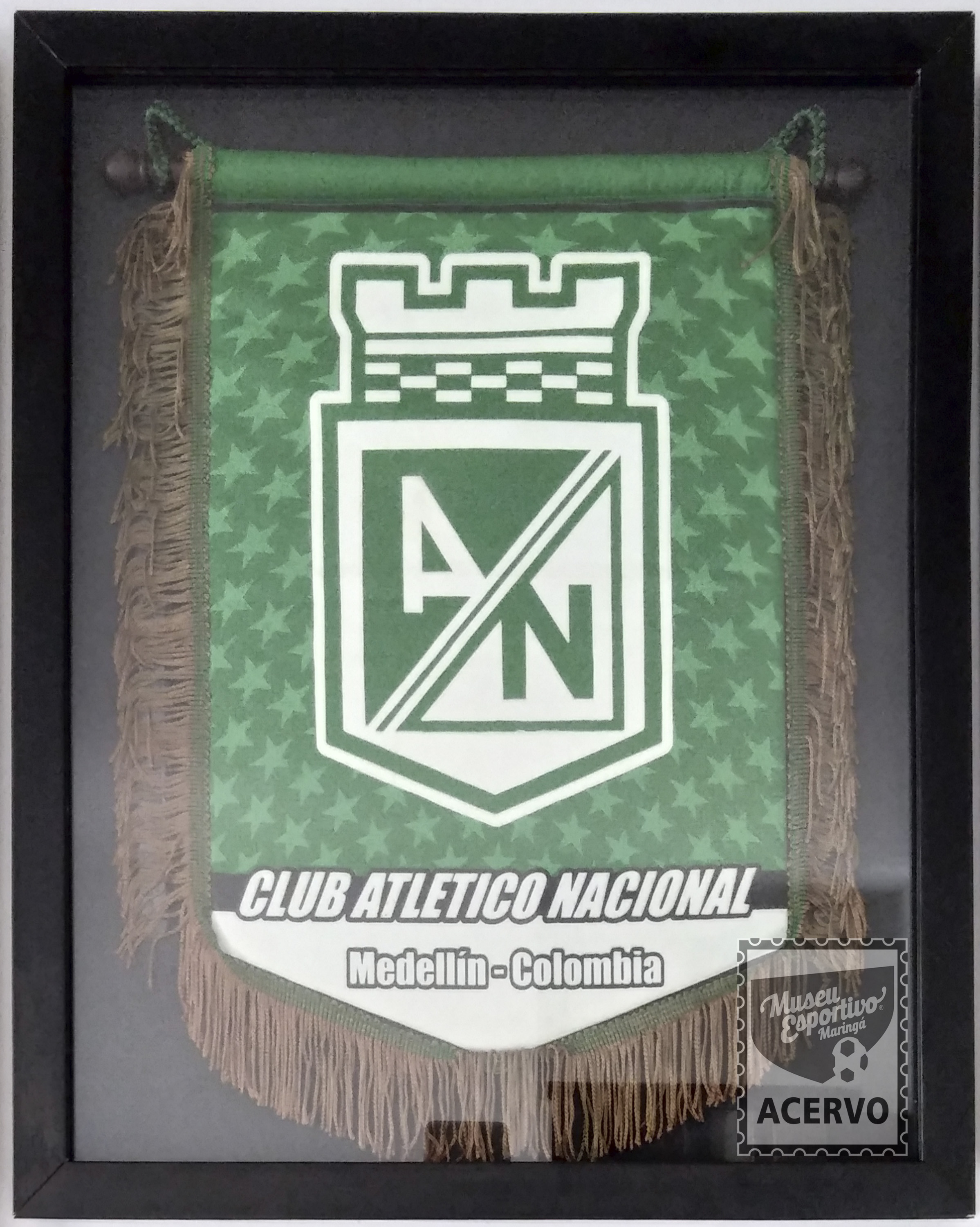 Clube Atlético Nacional