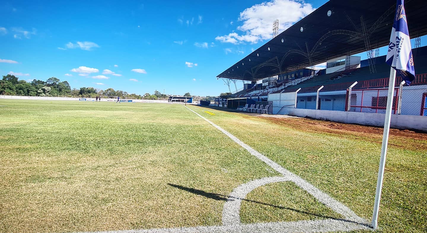 Memorial do Esporte Ocarense