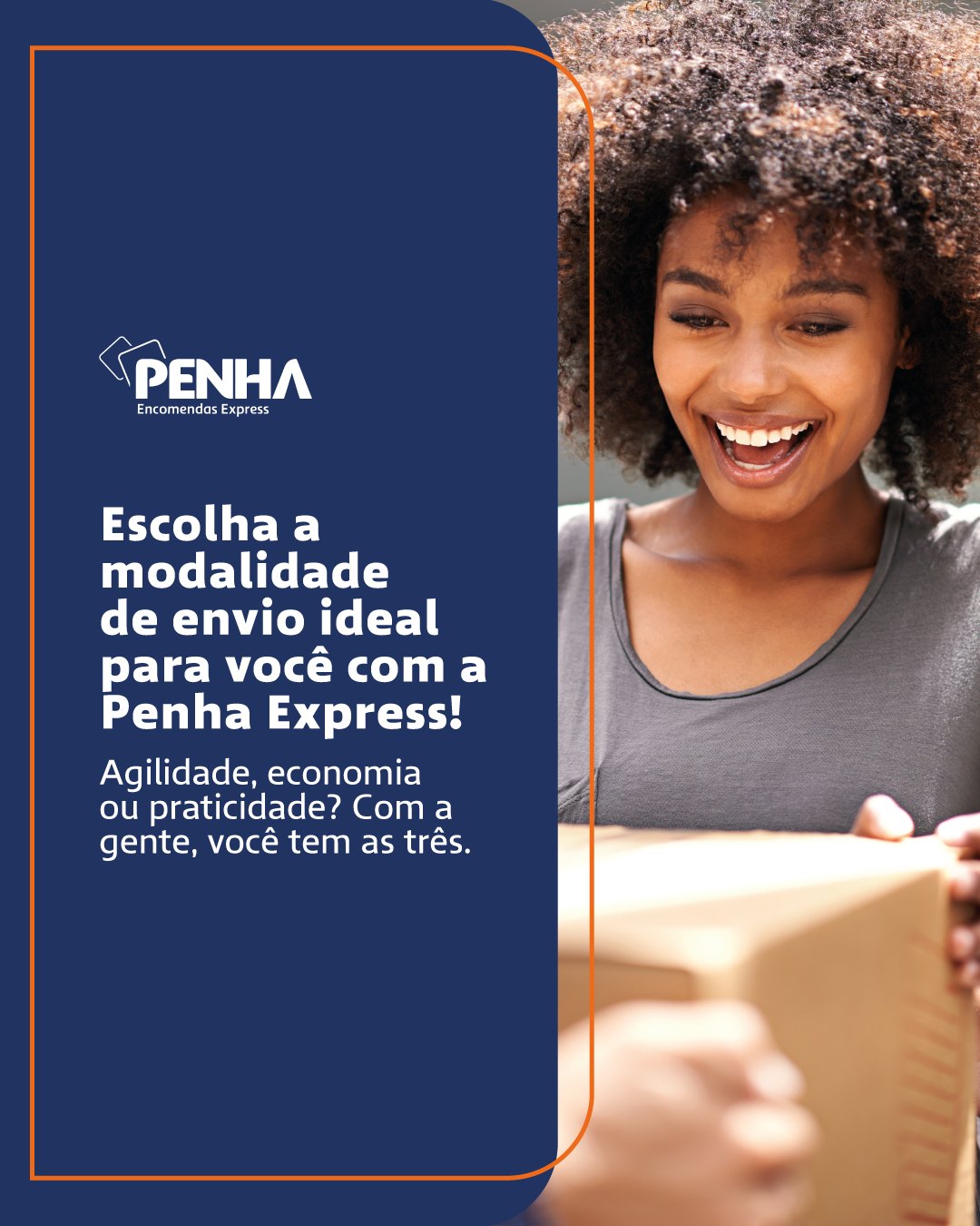 Penha Express Principal 3