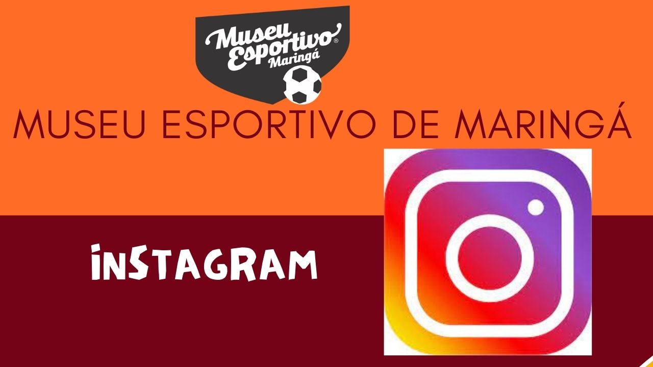 Inatagram do MEM 