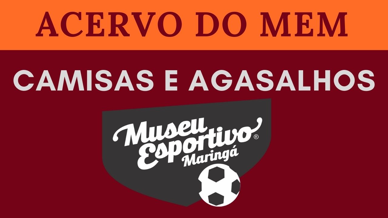 Acervo Camisas e agasalhos