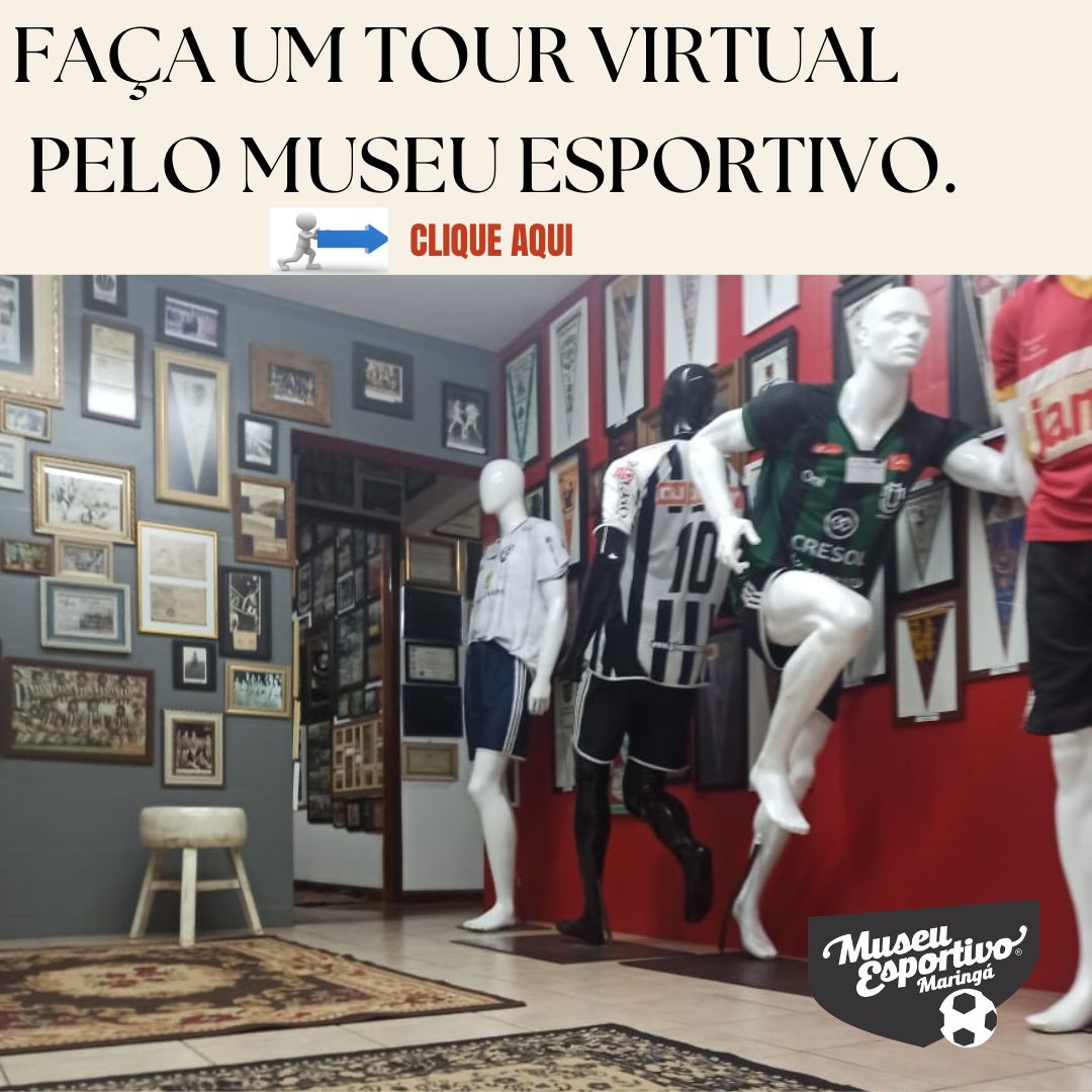 Tour virtual 360 graus