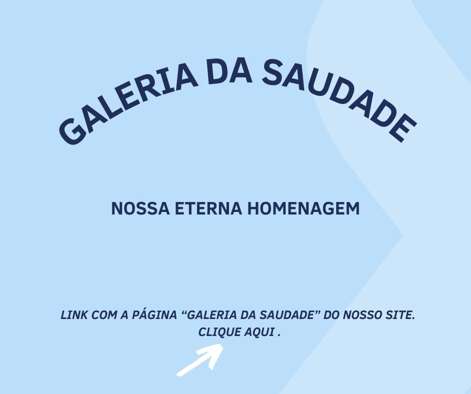 Galeria da Saudade 