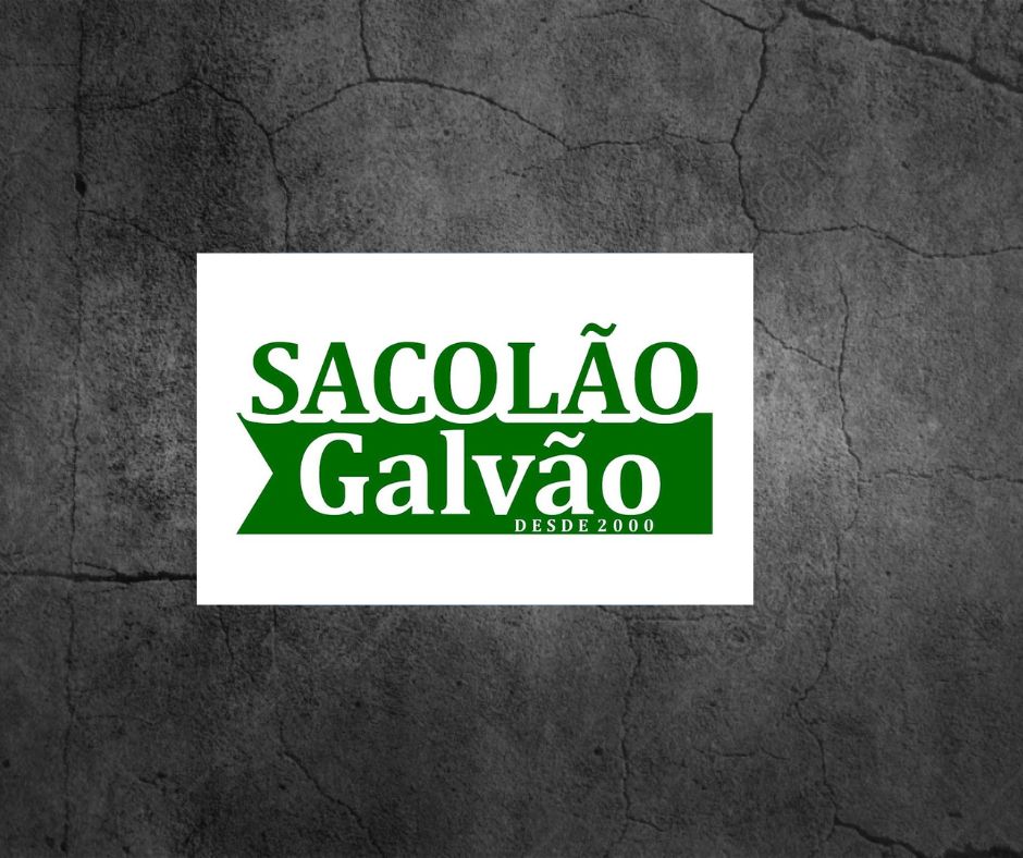 Sacolão Galvão 