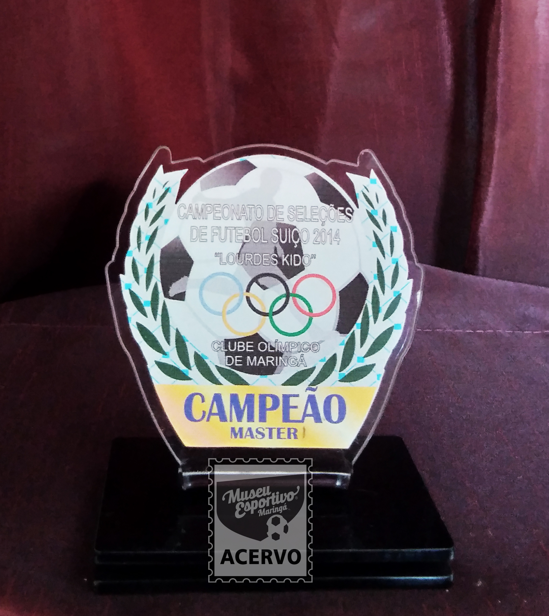 São José dos Campos é o campeão dos Jogos Abertos 2014 - Círculo On