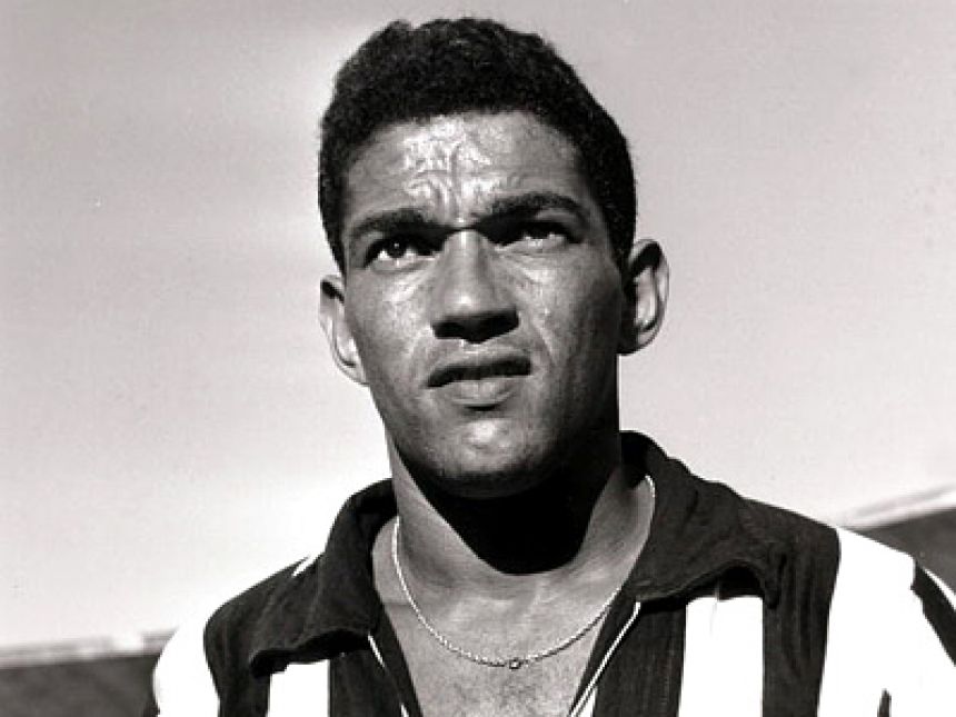 Garrincha